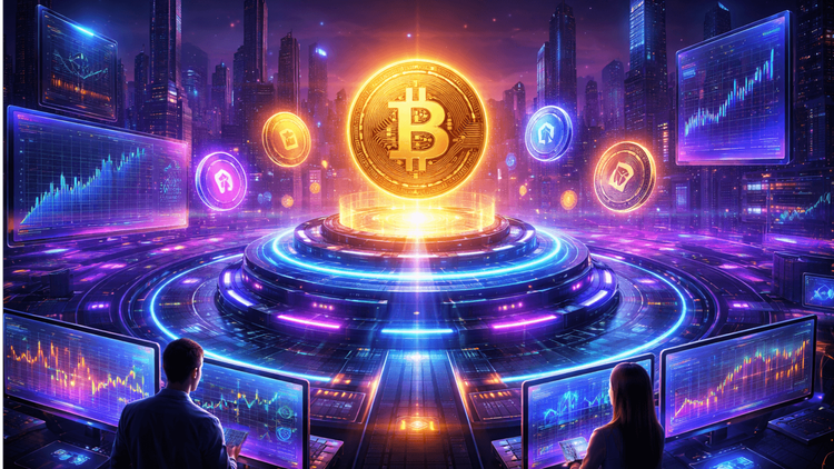 The best cryptocurrency exchange in 2026? Check out what makes WEEX stand out