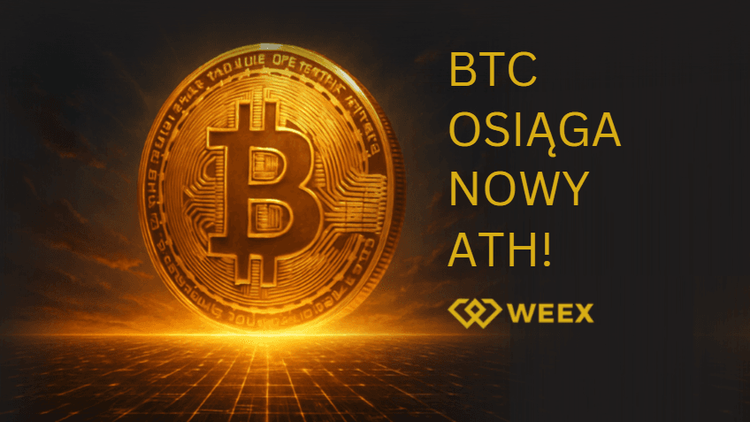 Bitcoin: New All-Time High Above 126,000 USD – What's Next for the Cryptocurrency?