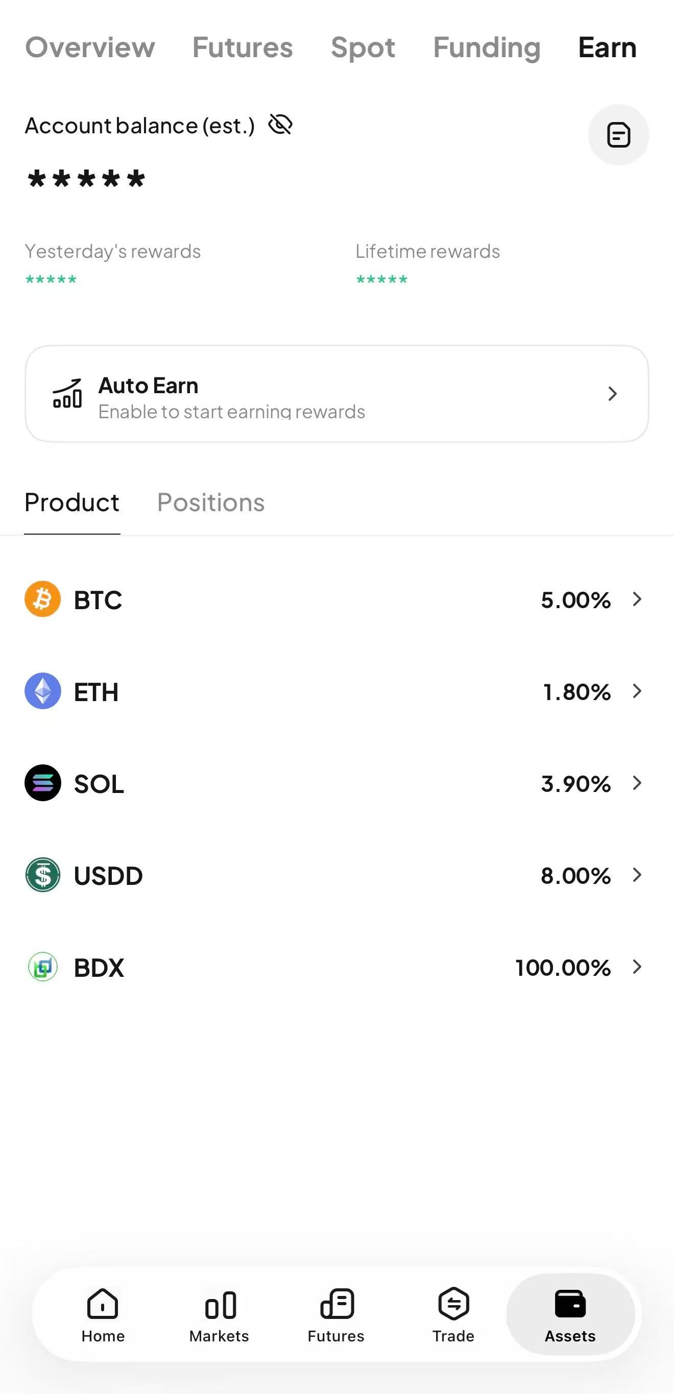 ¿Qué es el Staking de WEEX? Tu guía para generar ingresos pasivos con cripto en 2026
