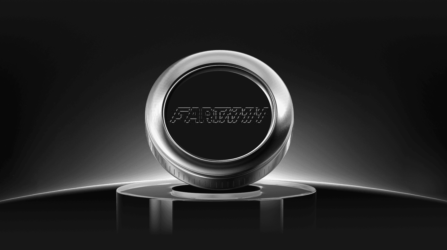 فارتکوین (FARTCOIN) چیست و چگونه کار میکند؟